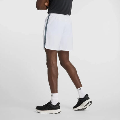 Short New Balance Athlète