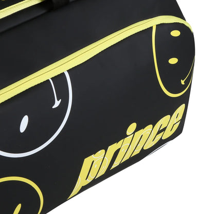 Tennistasche Prince/Smiley Perf 1 Comp