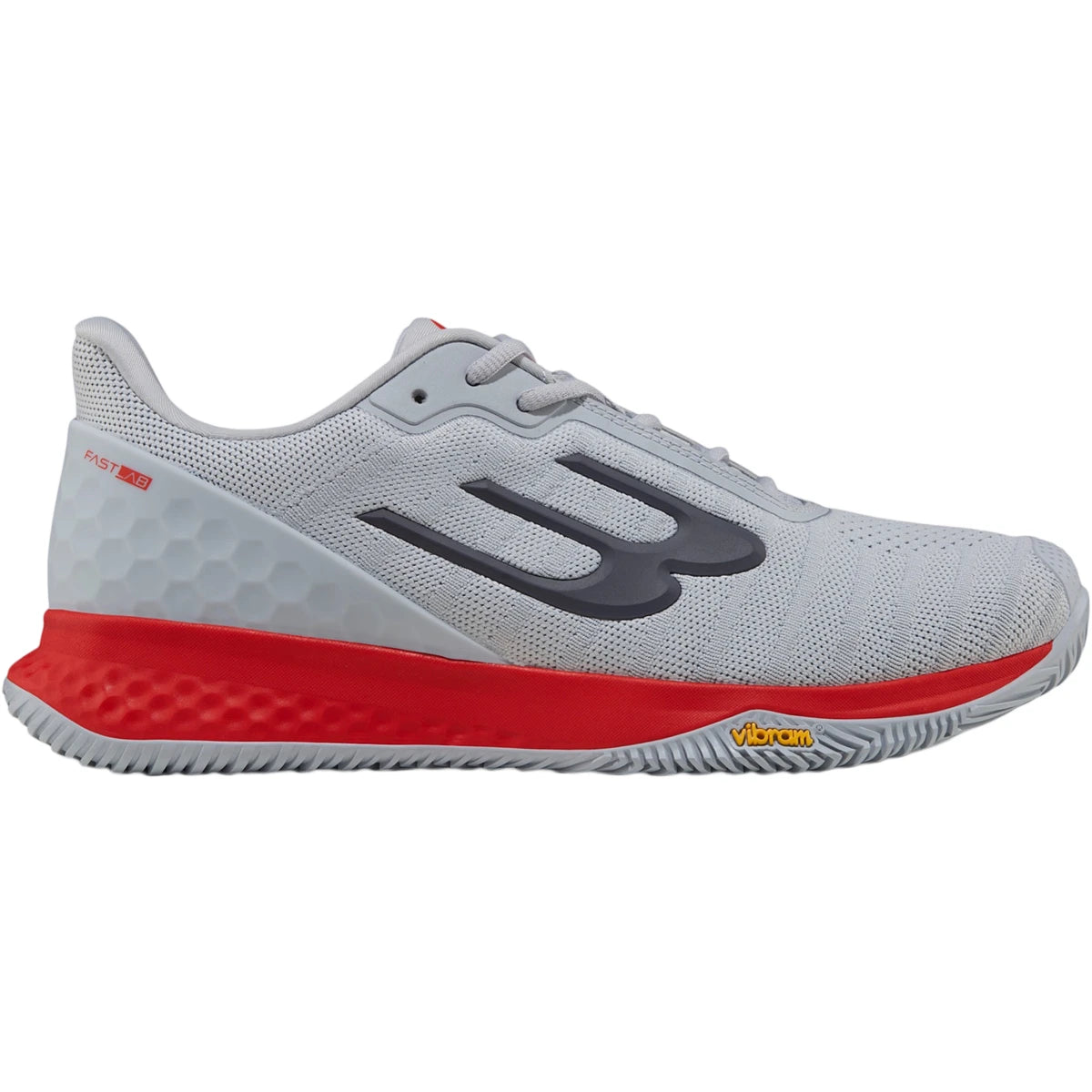Bullpadel Xplo Vibram 26I Schuhe
