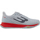 Bullpadel Xplo Vibram 26I Schuhe