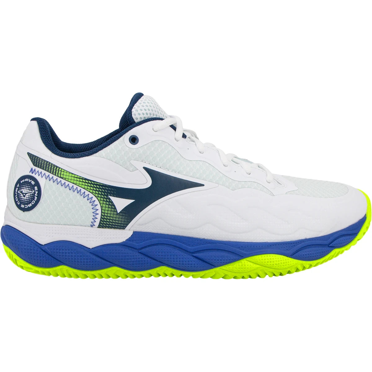 Mizuno Wave Enforce Court Sandplatzschuh