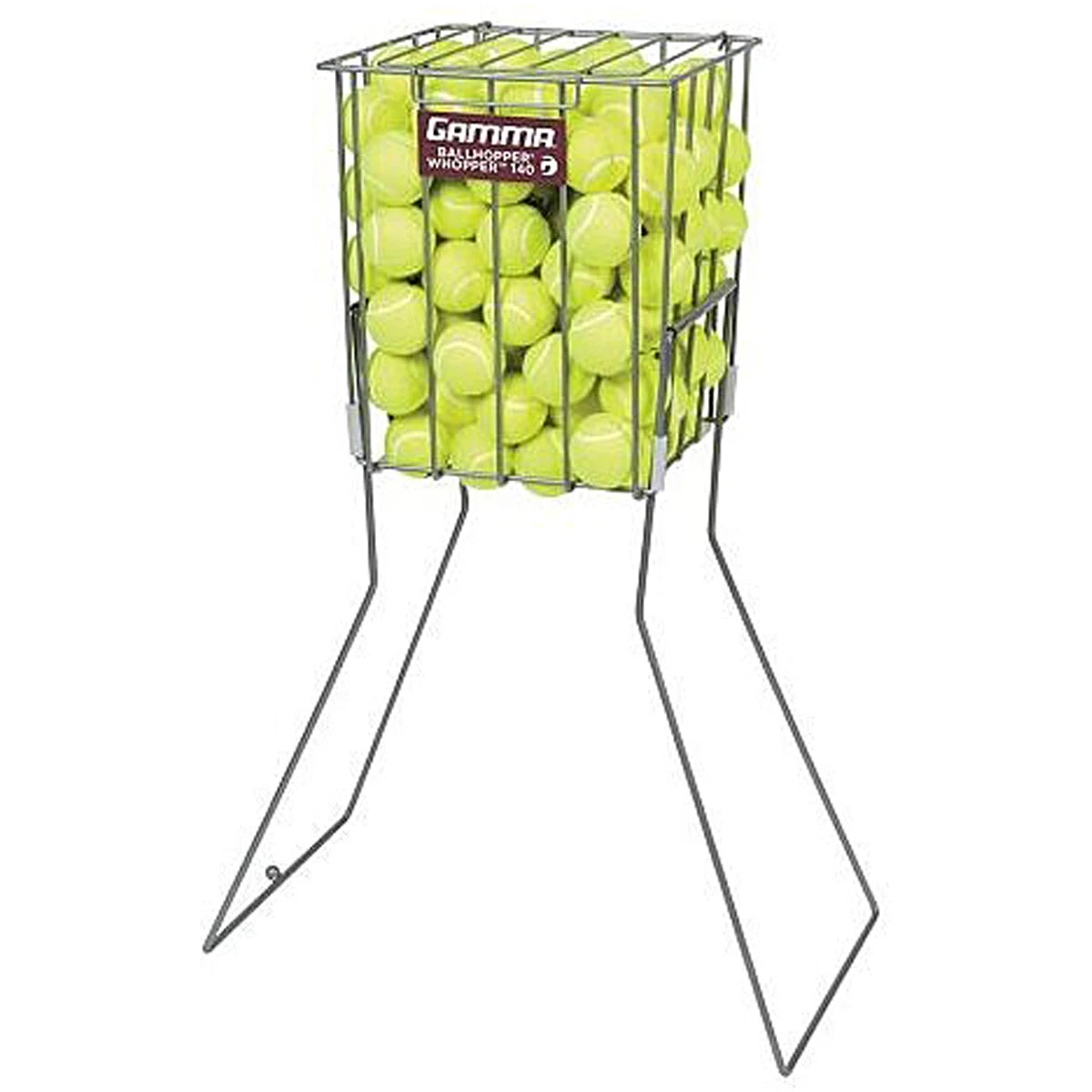 Ballkorb Gamma Whopper 140