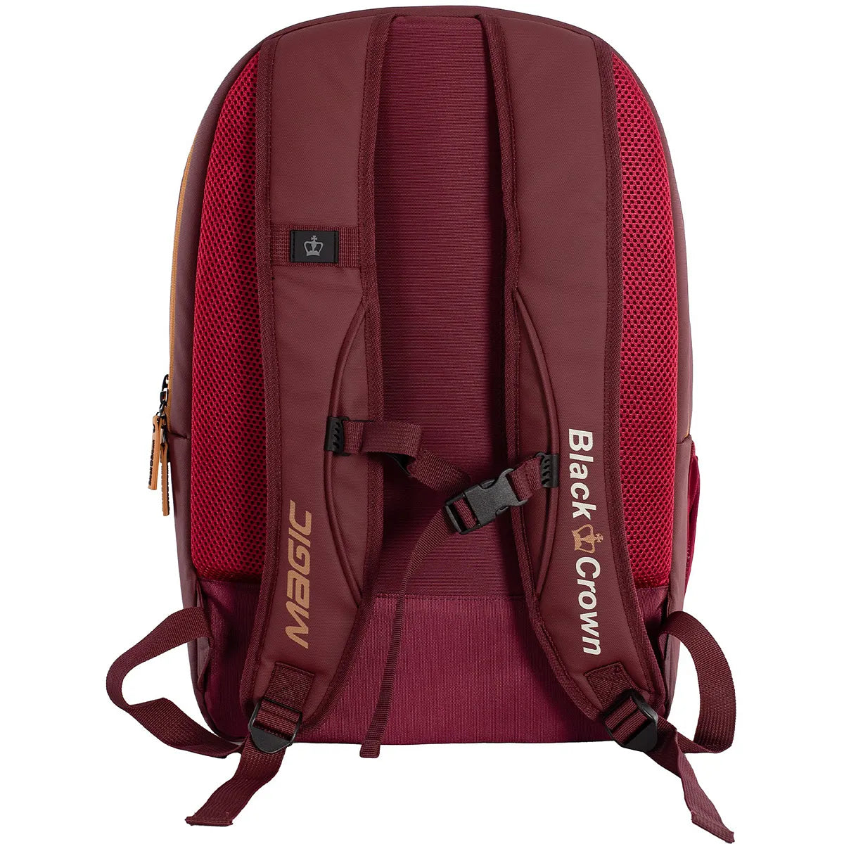 Padel-Rucksack Black Crown Magic