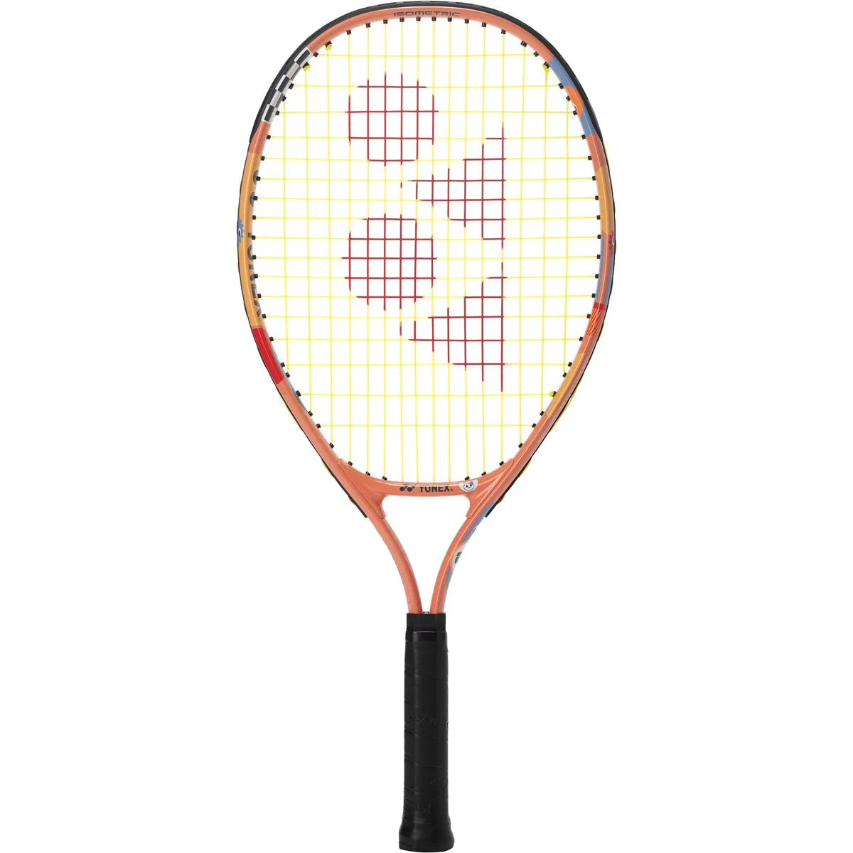 Raquette Yonex Junior 23 Coral Orange