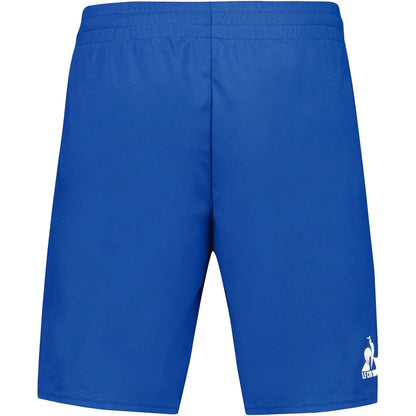 Short Le Coq Sportif Junior Tennis Pro Paris