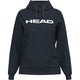 Sweatshirt Head Damen Club Original mit Kapuze