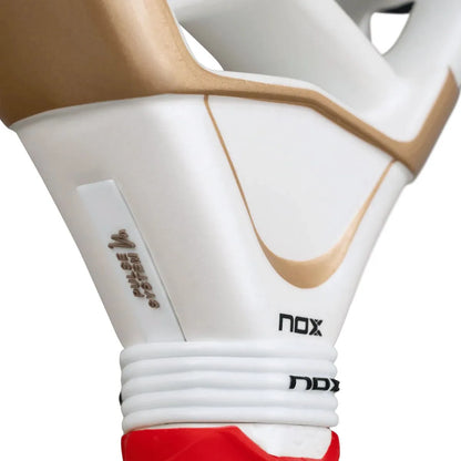 Padelschläger Nox At10 Genius 12K Alum Xtreme By Agustin Tapia 2026