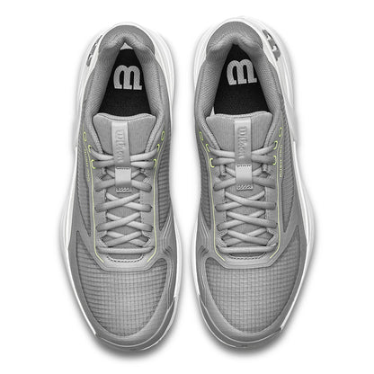 Wilson Rush Pro 5 Sandplatzschuh