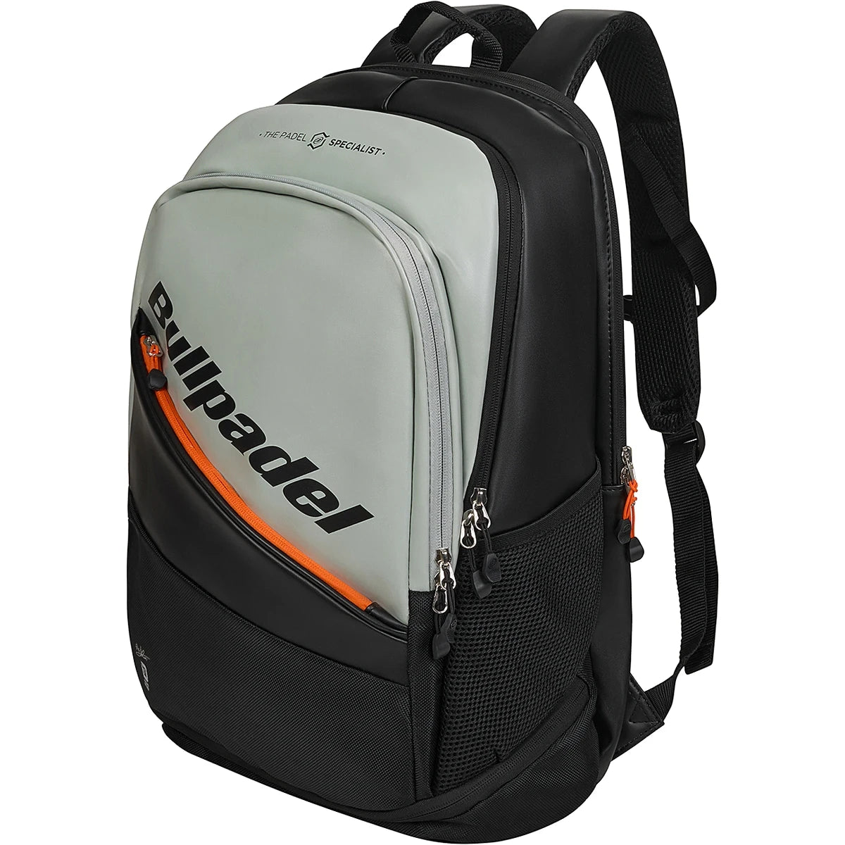 Rucksack Bullpadel Hack 2026