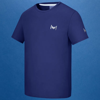 T-Shirt Mouratoglou Apparel Grafik New York