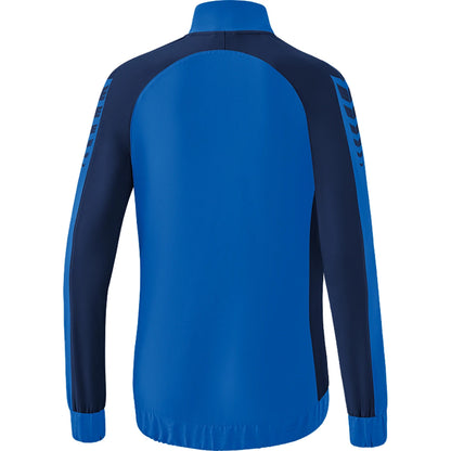 Veste de Prã‰Sentation Femme Six Wings