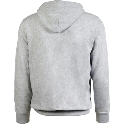 Sweatshirt Padel Mon Amour Baumwolle mit Kapuze