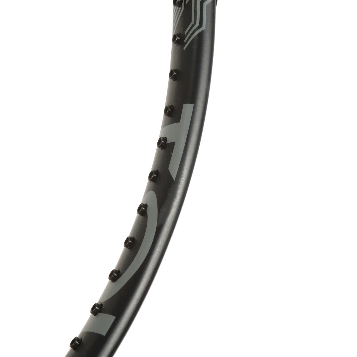 Tennisschläger Occasion Prince Tour Carbon 100 (275 Gr)