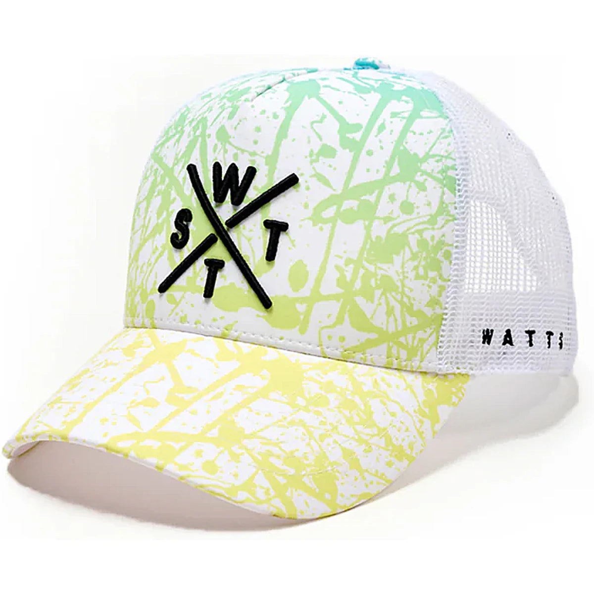 Casquette Watts Tokyo