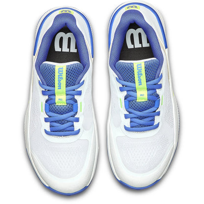 Wilson Damen Intrigue Pro Allcourtschuh