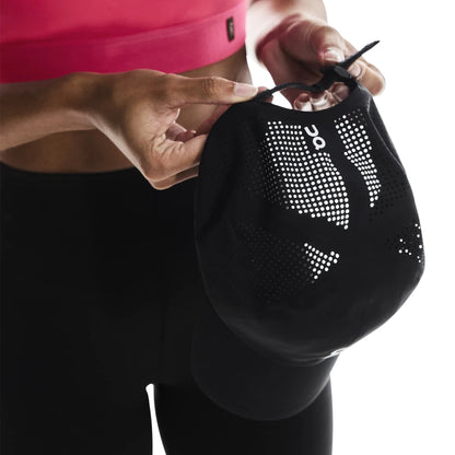 Cap On Lightweight