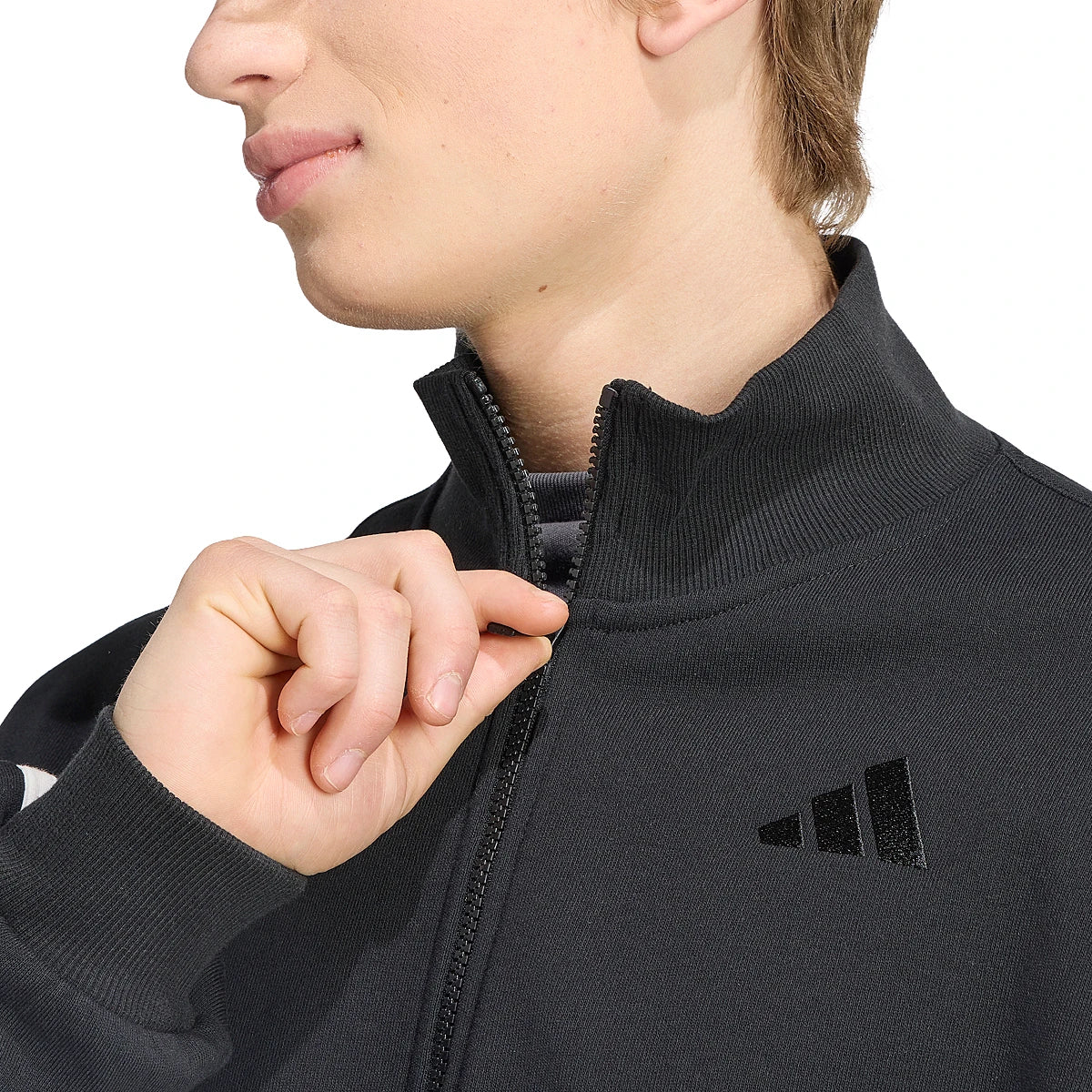 adidas Jacke M 3S Tt