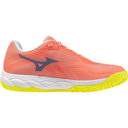 Padelschuhe Mizuno Wave Enforce Court 2