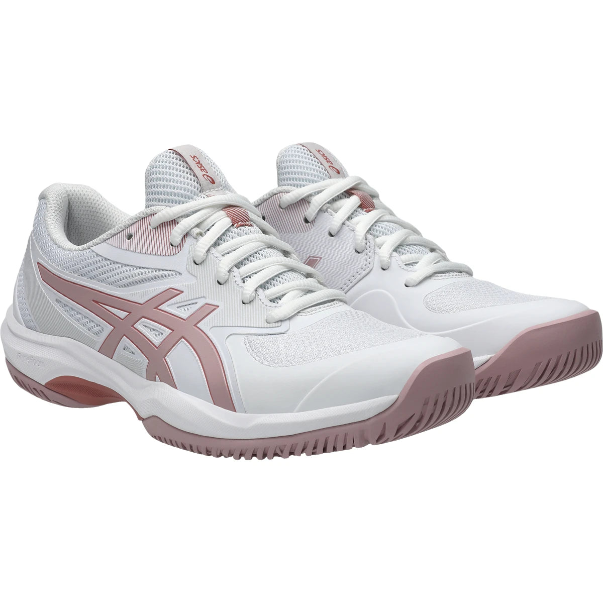 Asics Damenschuhe Game FF Allcourt