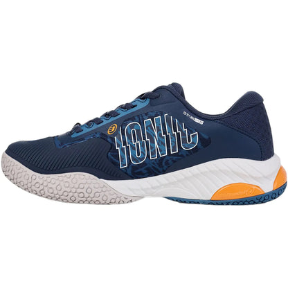 Padelschuhe Bullpadel Herren Ionic 25I