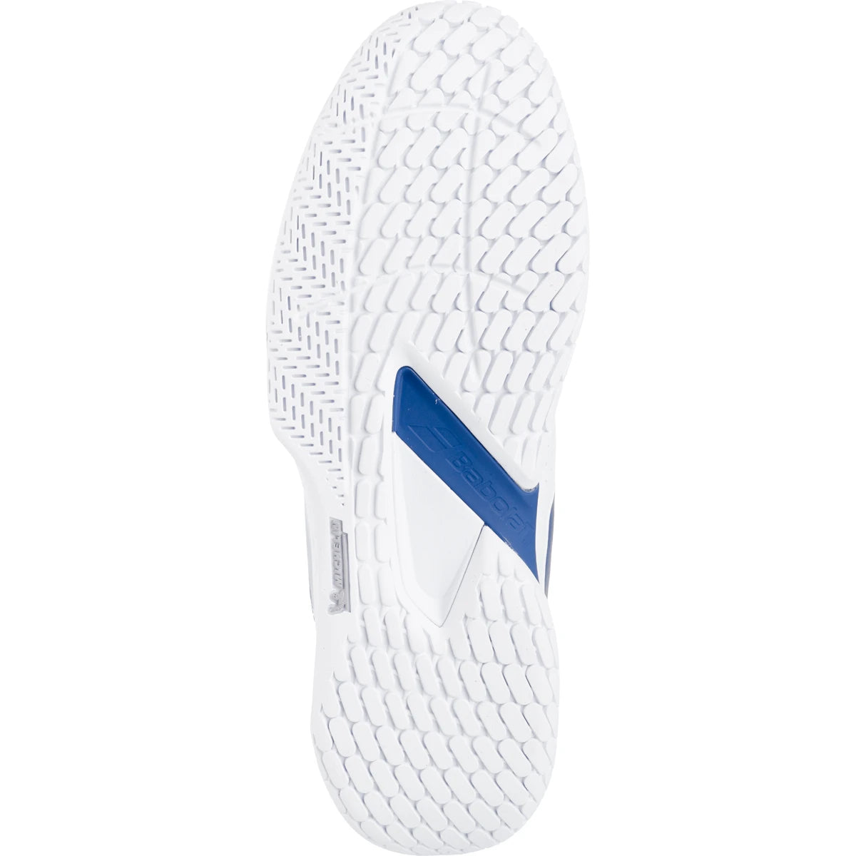 Babolat Propulse Storm Wide Allcourtschuhe