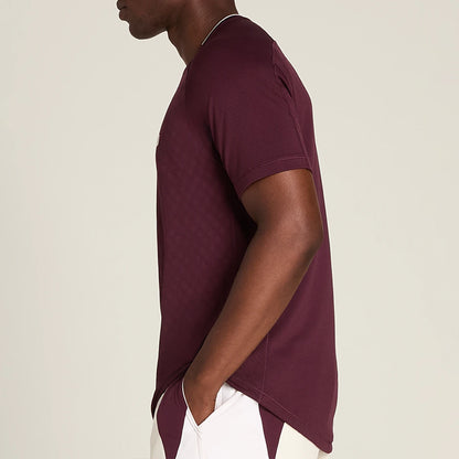 Wilson Serve Out T-Shirt