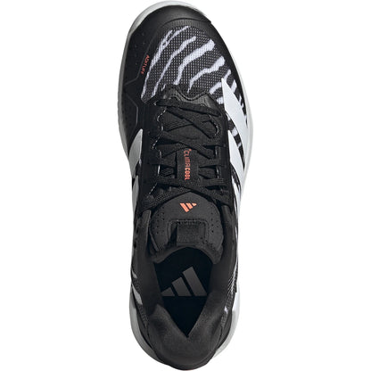adidas Schuhe Damen Adizero Ubersonic 5 Allcourtschuh