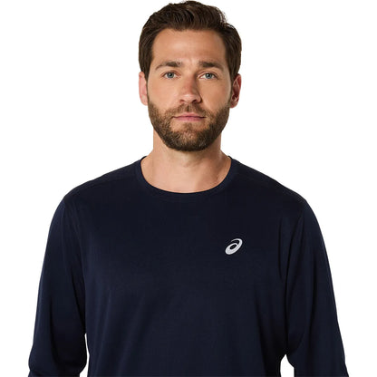 Asics Core Langarm-T-Shirt