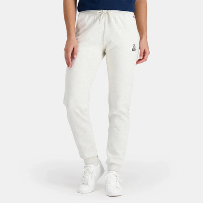 Le Coq Sportif Damen Regular Hose