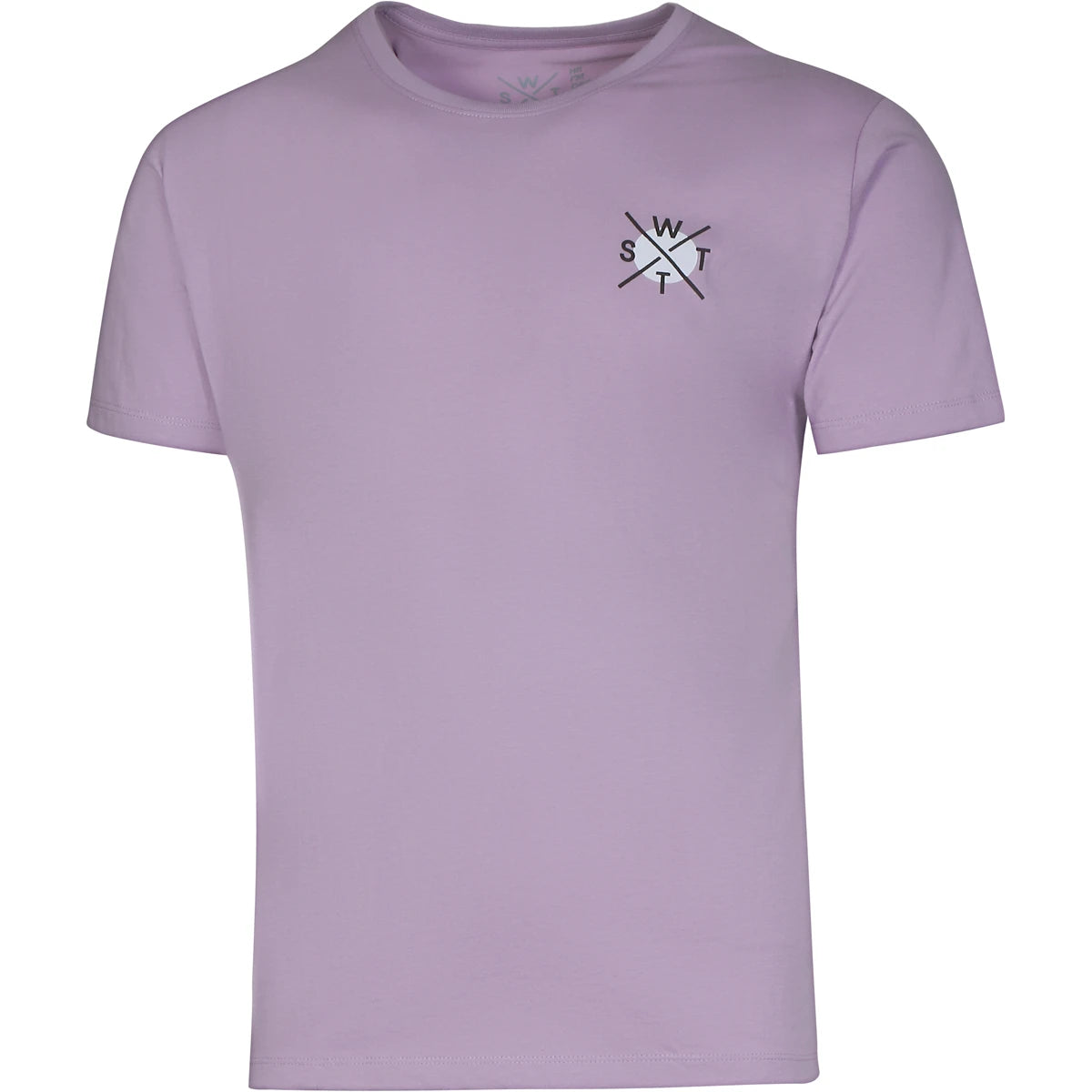 T-Shirt Watts Xsalty Grafik