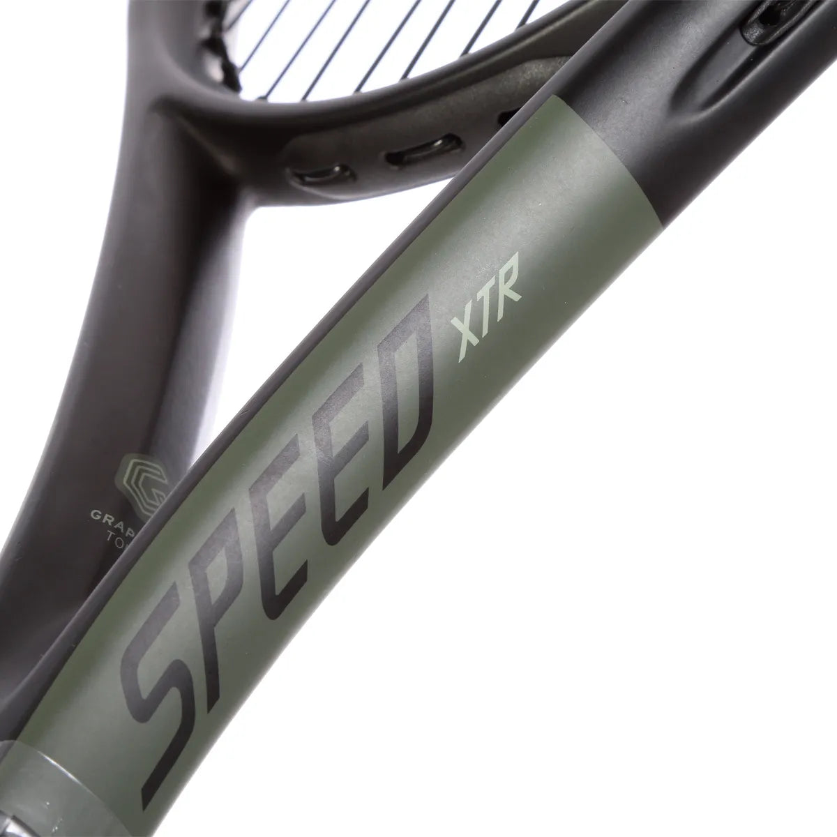 Schläger Head Graphene Touch Speed Xtr (285 Gr)