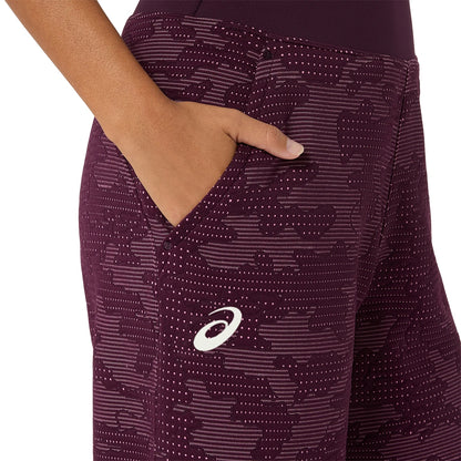 Asics Damen Match Hose