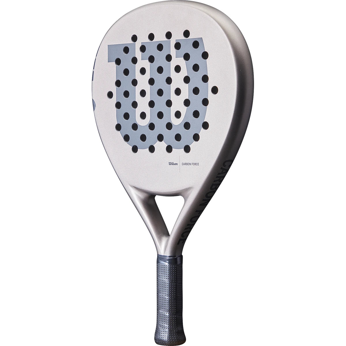 Padelschläger Wilson Carbon Force