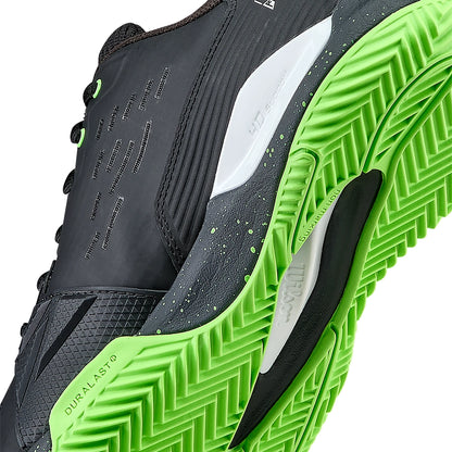 Wilson Rush Pro Ace Sandplatzschuh