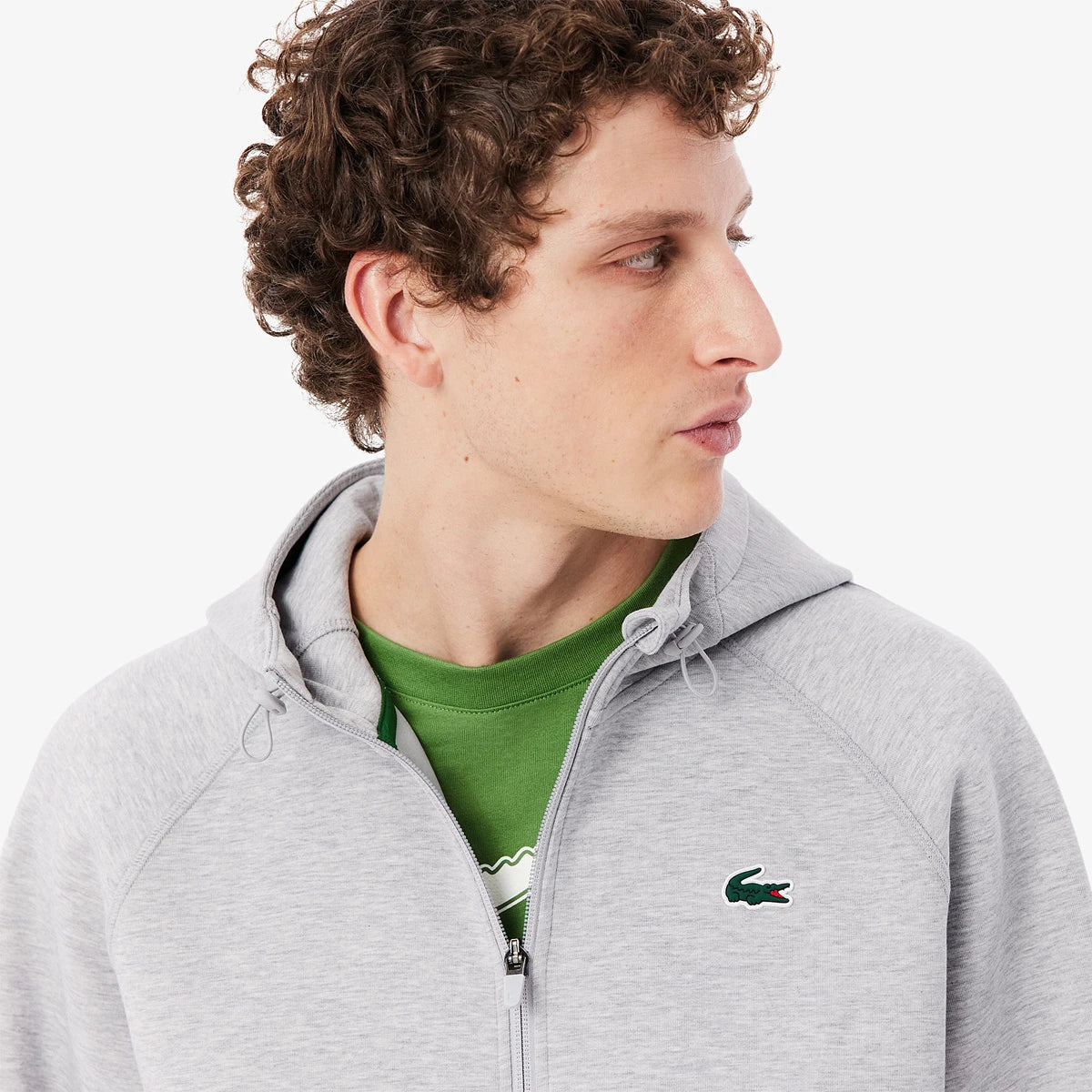 Lacoste Core Performance Trainingsjacke