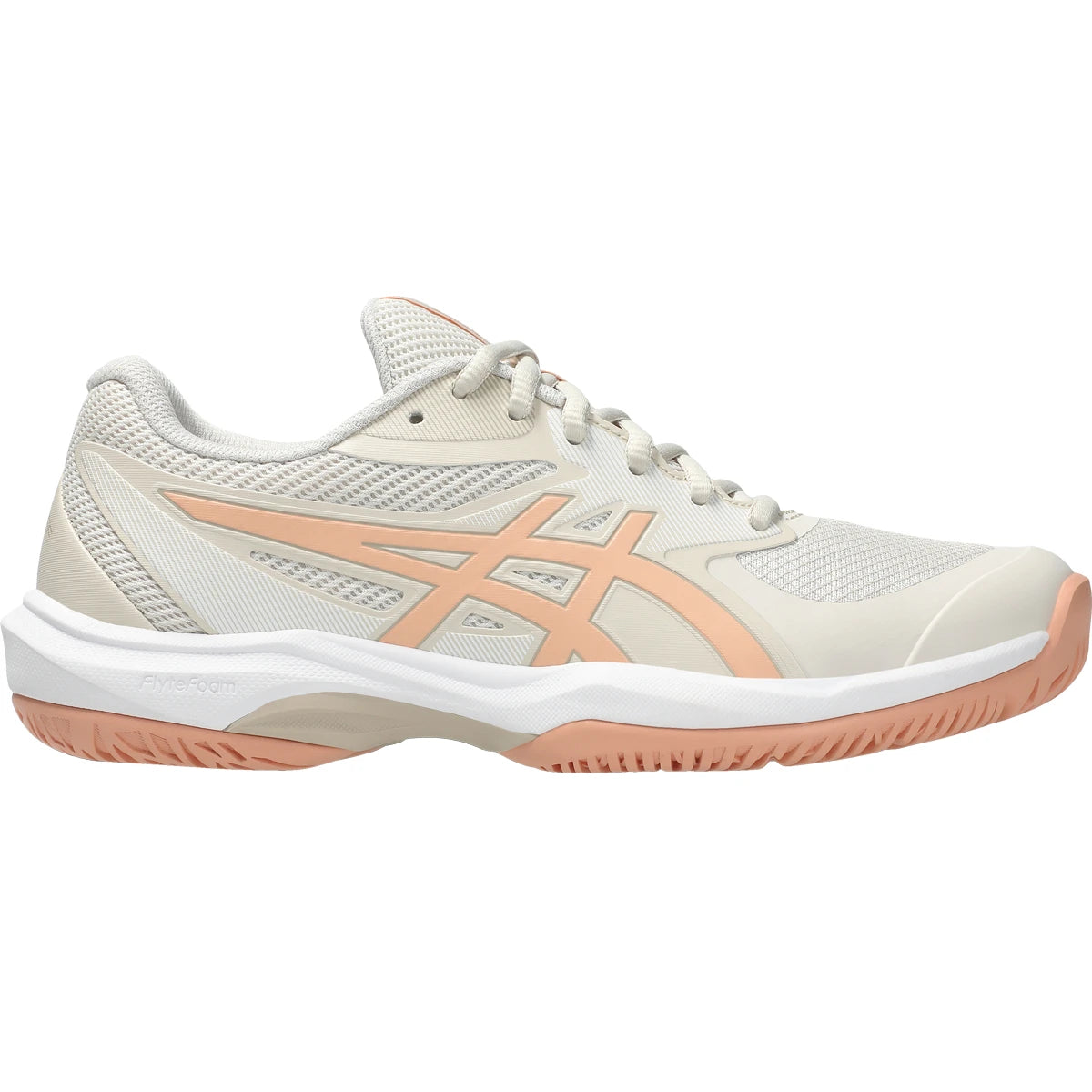Asics Damenschuhe Game FF Allcourt