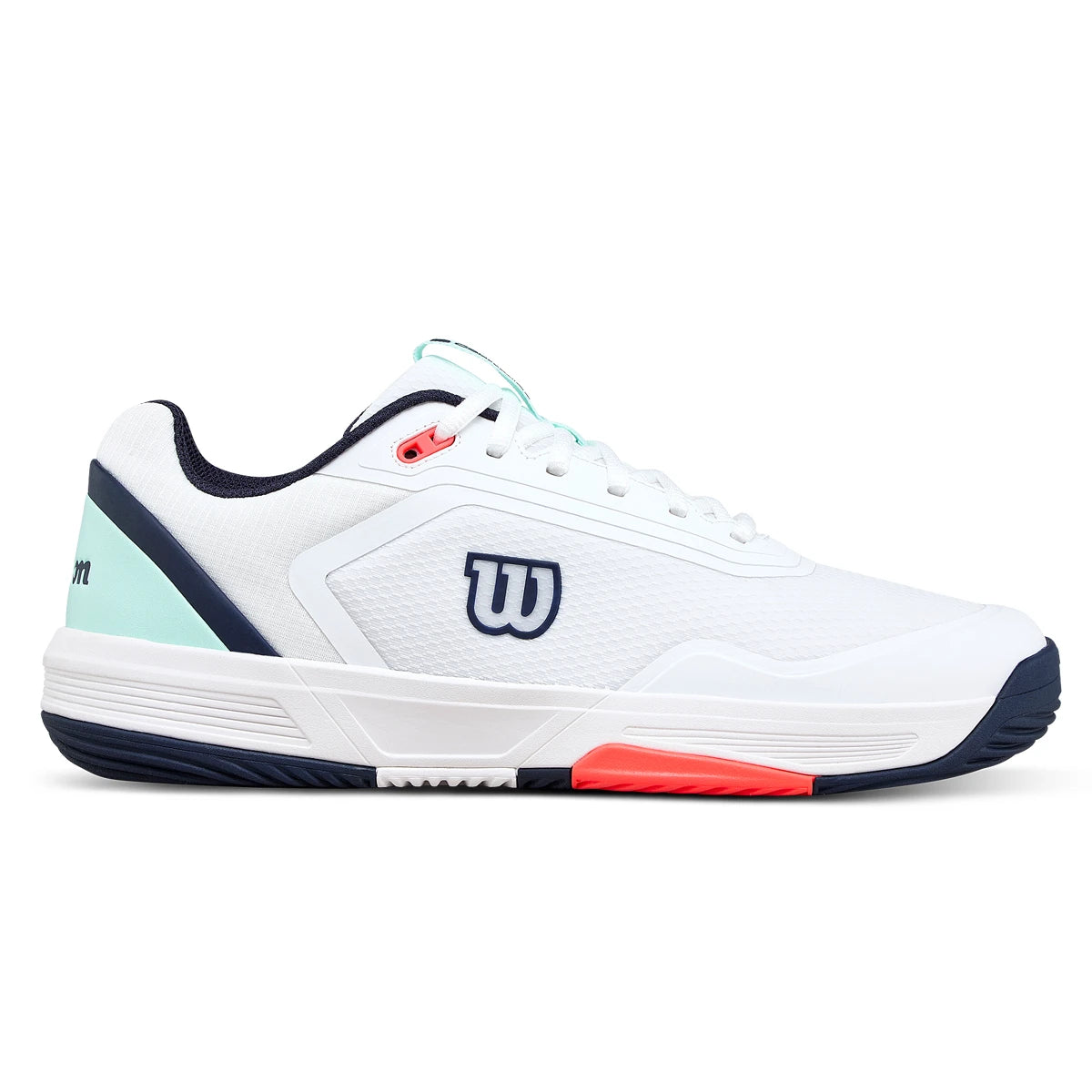 Padelschuhe Wilson Courtglide
