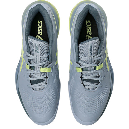 Asics Gel Resolution X Allcourtschuh