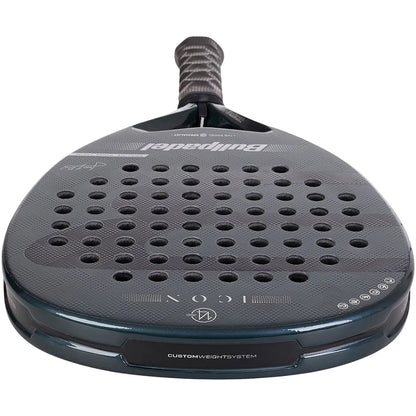 Padelschläger Bullpadel Icon 2025