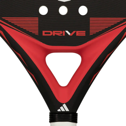 Padelschläger adidas Drive Black 2026