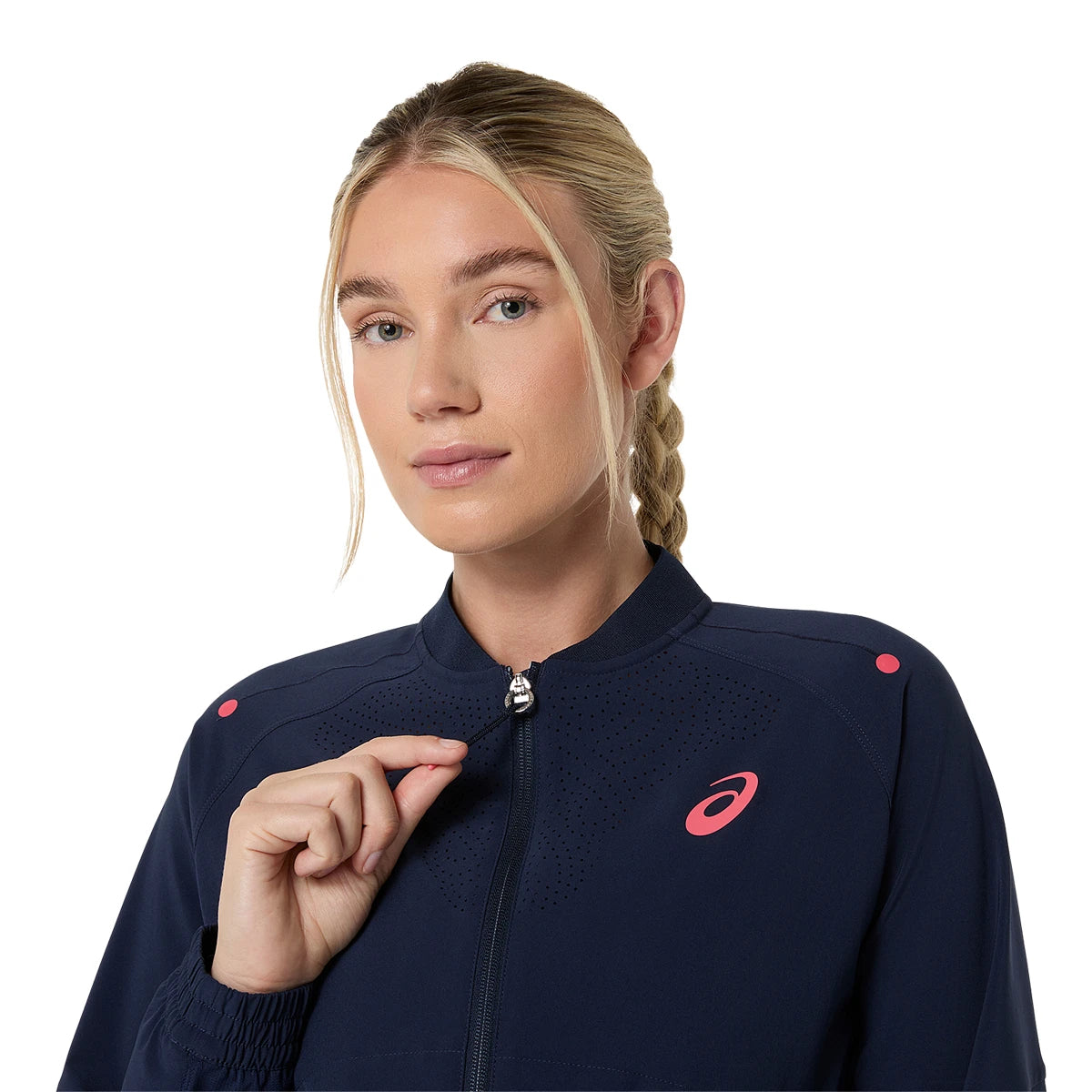 Asics Damenjacke Paris