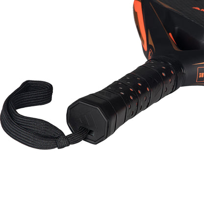 Padelschläger Test Adidas Arrow Hit Ctrl 2026