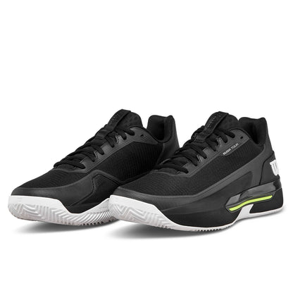 Wilson Rush Tour 5 Sandplatzschuh