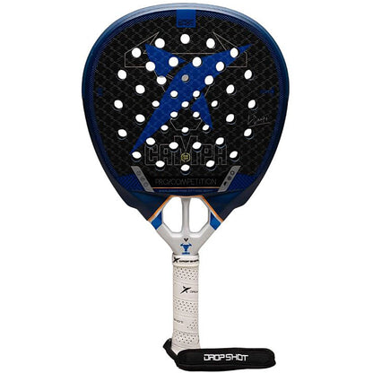 Padelschläger Drop Shot Explorer Pro Attack Soft