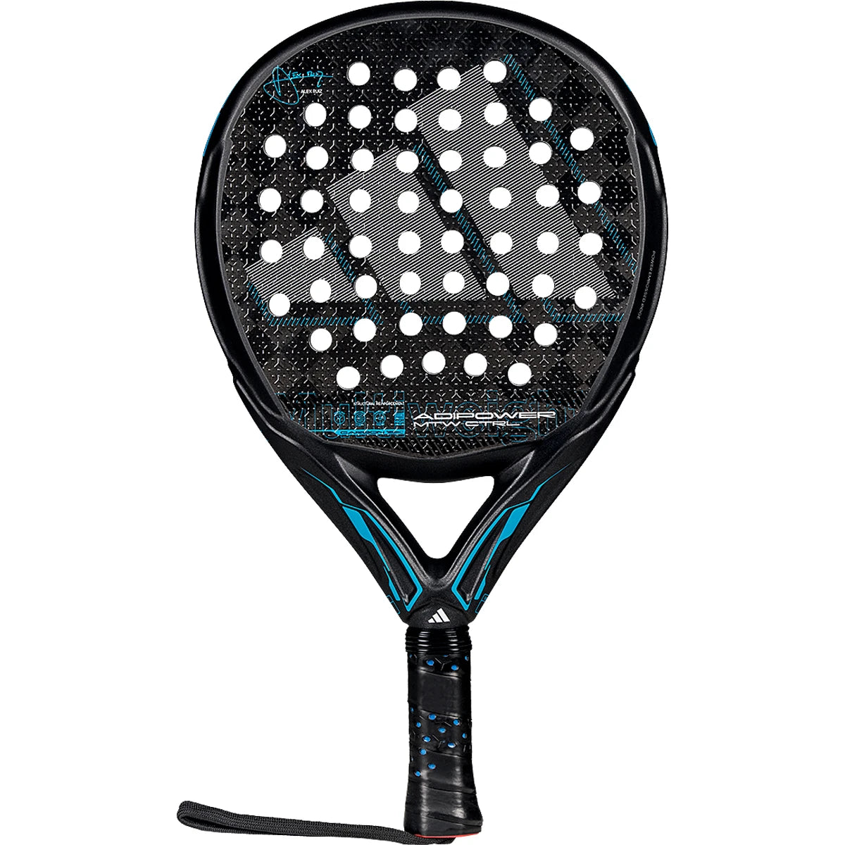 Padelschläger adidas Adipower Multiweight Ctrl 3.4