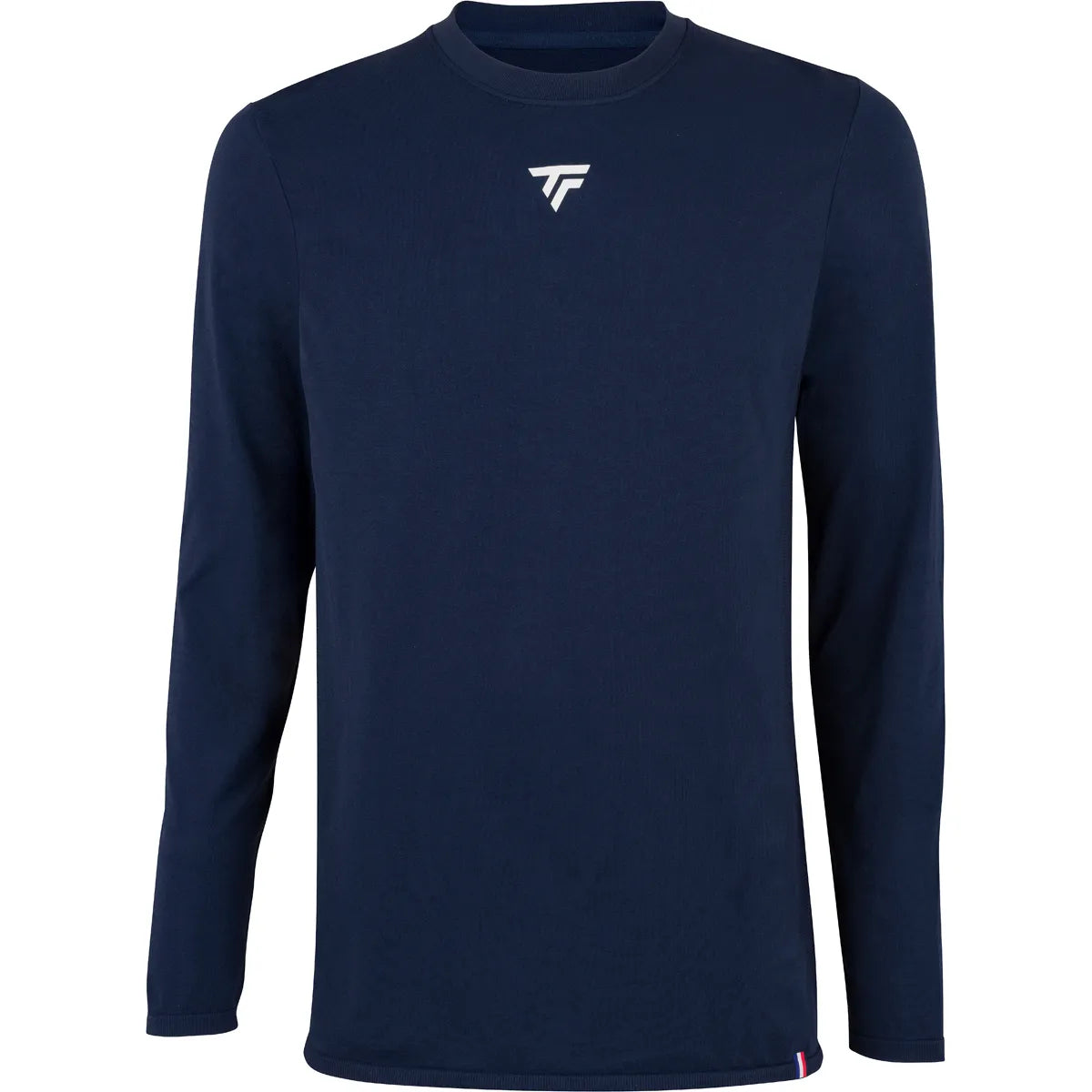Tecnifibre Pro Langarm-T-Shirt