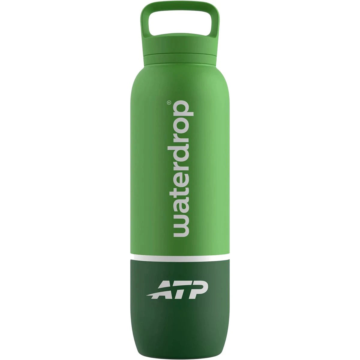 Trinkflasche Waterdrop Inox Atp Tour 1000Ml