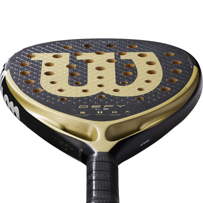 Padelschläger Wilson Defy Ls V1