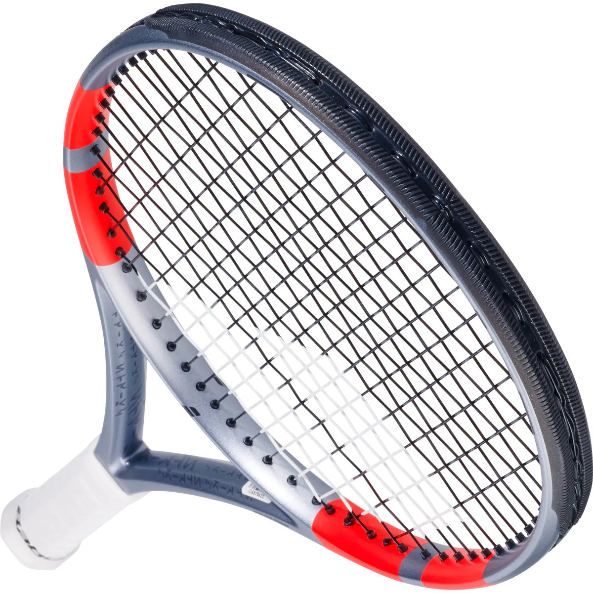 Babolat Pure Strike 97 Schläger (310 Gr)