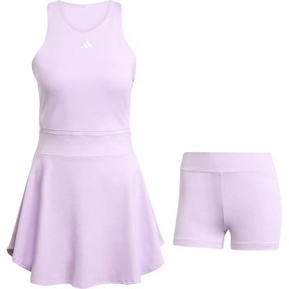 adidas Kleid Damen Europa / Asien Tour